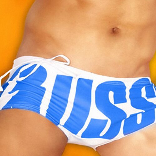 12 Colors Printing Swimsuit Man Brand 2018 Swimwear Men Swim