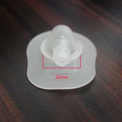 90 degree TPU material kitesurfing kite lazy one pump valve