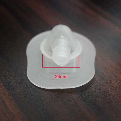 90 degree TPU material kitesurfing kite lazy one pump valve