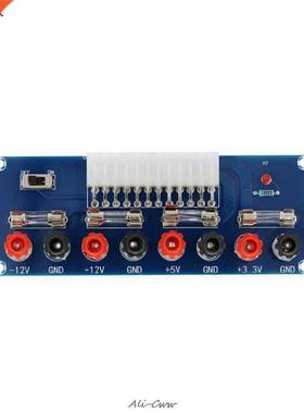 Adaptateur ATX carte à emporter | Châss