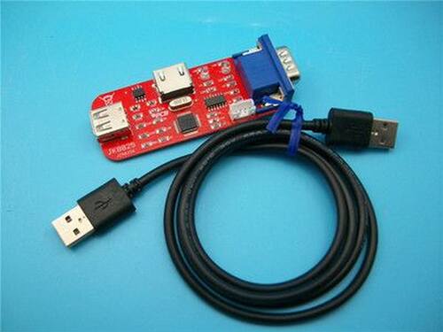 MStar Debug Tool Debugging USB Upgrade Tool Hd LIQUID