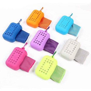 Climbing Yoga Exercise 1Pc Cooling Fitness Rapid Spo Outdoor