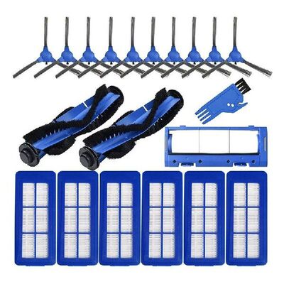 Replacement Parts for Eufy RoboVac 11S Max Accessory Kit