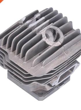 Chainsaw Cylinder High Compatibility Cylinder Piston Kit 112