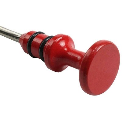 NEW Car Engine Oil Dipstick Oil Ruler For BMW MINI Cooper R5