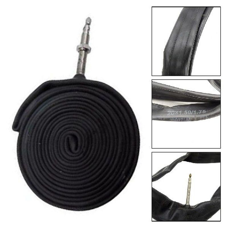 Valve Inner Tube Inner Tube Mountain Presta Valve