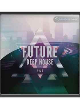 Producer Loops Future Deep House Vol 2 MULTiFORMAT