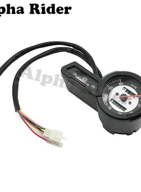 Yamaha XG250 XG 250 Tricker Speedo Meter Speedometer/ Kilome