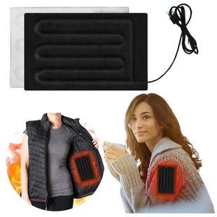 Feet And Hand Warmers Down Heating Heating Film Film Vest