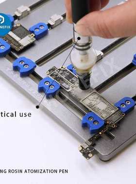 Mijing Rosin Dispenser Atomization Pen /Short killer/Short c