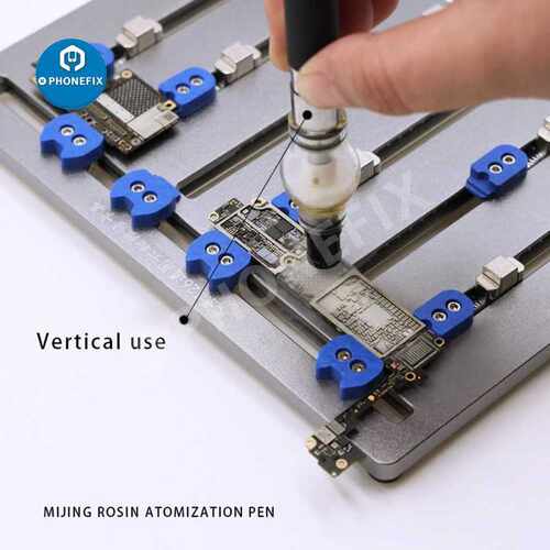 Mijing Rosin Dispenser Atomization Pen /Short killer/Short c
