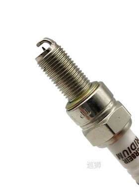 4PCS IRIDIUM motor spark plug EIX-CR8 FOR CR8E CR8EGP CR9EK