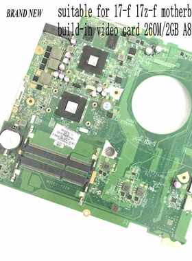 NEW DAY22AMB6E0 Y22A MAIN BOARD MOTHERBOAFOR HP PAVILION 17