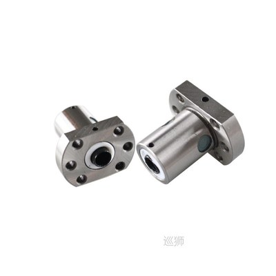 SFU1204 ballscrew nut 12 mm ball screw single nut for RM1204