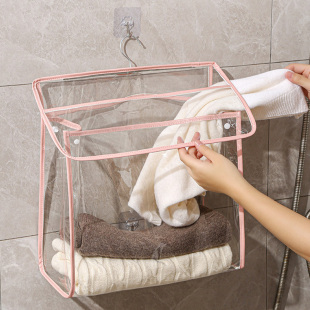 Hanging Handbag Organizer Toiletries Holder Bath Wash