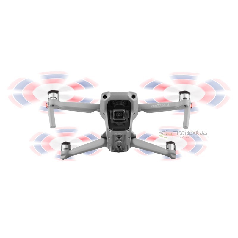Drone Mavic Air 2 Propeller 7238F Props Quick Release Propel