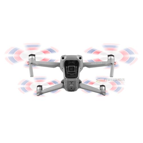 Drone Mavic Air 2 Propeller 7238F Props Quick Release Propel