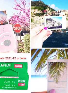 20-100 sheets Fuji Fujifilm Instax Mini 9 Film White Edge Ph