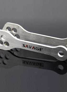 Lowering Links Kit SZKI GSX1300R HAYABSA 1999-2020 18 19 Mo