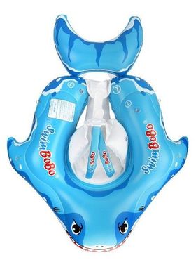 Relaxing Baby Iatable Swimming Circle Baby Infant Pool