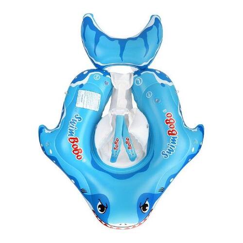 Relaxing Baby Iatable Swimming Circle Baby Infant Pool