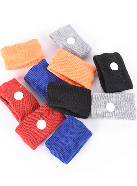2X Travel Morning Sickness Wrist Band Anti Nausea Car Van
