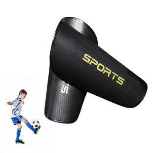 Thickened Youth Shin Guards Soccer 1 Pair Child Calf