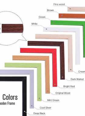 30*40cm Whiteboard Dry Erase Magnetic Board Drawing Bulletin