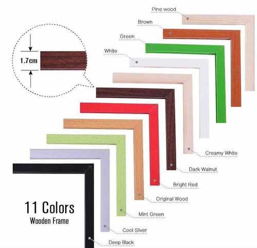 30*40cm Whiteboard Dry Erase Magnetic Board Drawing Bulletin