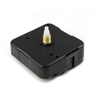 11.11 Good Quality Quartz Clock Movet Mechanism DIY Repair