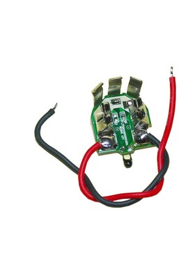 BAT420 Battery Plastic Case for Bosch BAT411 12-Volt Max Bat