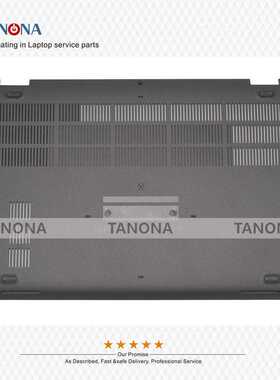 Original New 0CN5WW CN5WW for Dell Latitude E5400 5400 Base