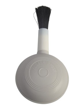 Convinient 2 in 1 Lens brush Cleaning Kit Blower Air Brush