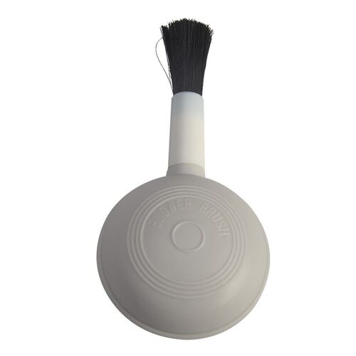 Convinient 2 in 1 Lens brush Cleaning Kit Blower Air Brush