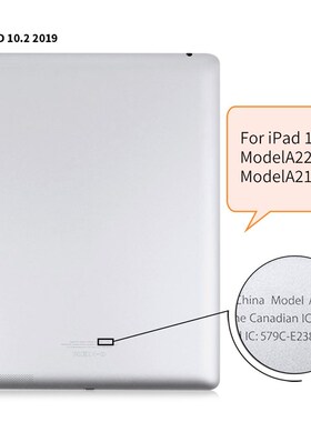 iPad 2019 10.2 Touch Screen iPad 7 iPad7 Screen Digitizer G