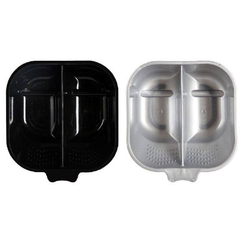 hair bowl mixing tool coloring tint color bowls dyeing