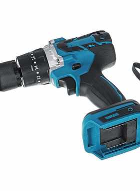 Brushless Cordless Impact Drill Hammer Drill Electric Screwd