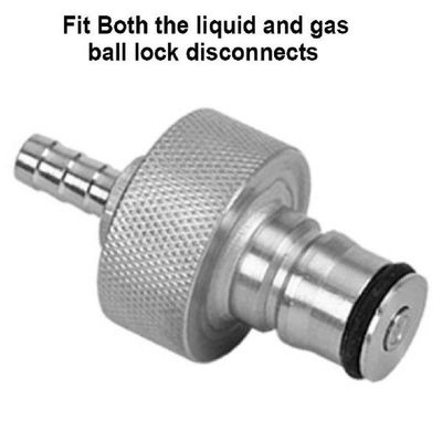 1Pcs Stainless Steel Carbonation Cap Counter Pressure