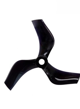 Gemfan 75mm Ducted Props PC 3-Blade Propeller CW CCW 5mm for