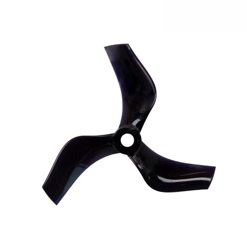 Gemfan 75mm Ducted Props PC 3-Blade Propeller CW CCW 5mm for