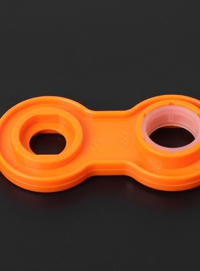Plastic Sprinkle Faucet Aerator Tool Spanner Wrench