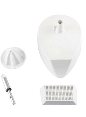 Juice Attacht Kitchenaid Stand Mixers (4.5QT/5QT) JE Citrus