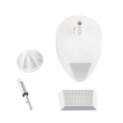 Juice Attacht Kitchenaid Stand Mixers (4.5QT/5QT) JE Citrus