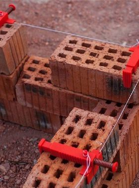 Construction Tools Masons Engineering Plastic Bricklaying
