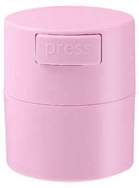 1 Pc Storage Tank Eyelash Glue Storage Case Eyelashes