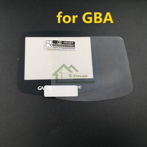 20 x LCD Screen Protector Protective Film for Gameboy Color