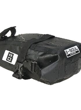 Mountain Bike Tail Bag Saddle Tool Bag Bicycle Seat Bag