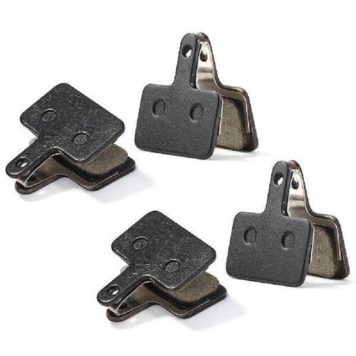 Pairs Mountain Bicycle Cycling Disc Brake Pads For Shimano
