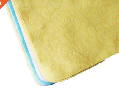 20pcs/lot 4color Peony flower pattern blue green pink yellow