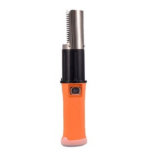 Electric Fish Scaler Fishing Scalers Clean Fish Remover Clea